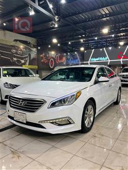 هیۆندای سۆناتا